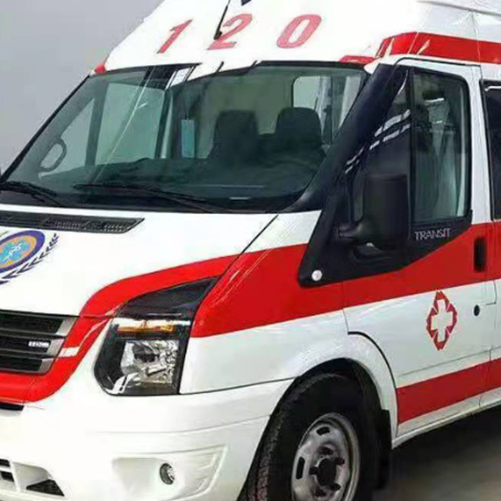 博爱非急救护送病人转院租赁救护车的优缺点对比